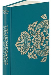 The Renaissance (Walter Pater)