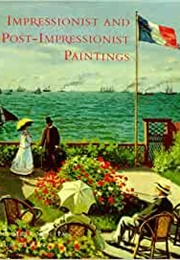 Impressionist & Post-Impressionist Paintings (Metropolitan Museum of Art)