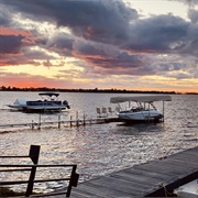 Sandy Creek, New York