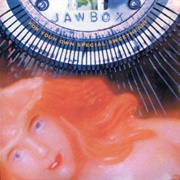 Jawbox - Savory