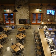 Slice Stone Pizza and Brew