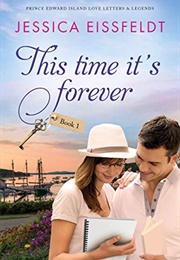 This Time It's Forever (Jessica Eissfeldt)