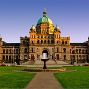 British Columbian Government