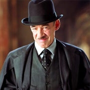 Barty Crouch (Harry Potter)