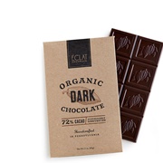 Éclat Organic Dark Chocolate