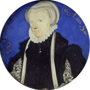 Margaret Douglas