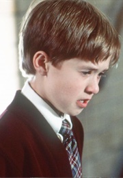 Haley Joel Osment – 'The Sixth Sense' (1999)