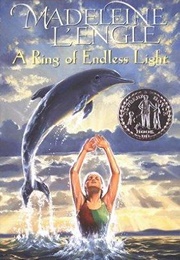 A Ring of Endless Light (Madeleine L'engle)