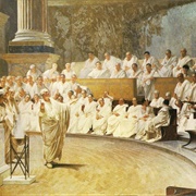 Ancient Greek Government