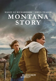 Montana Story (2022)