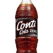 Conti Cola Zero