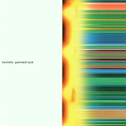 Tunnels - Painted Rock
