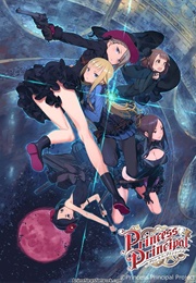 Princess Principal 2: Episode 1 (2019)