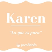 Karen