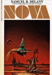 Nova (Samuel R. Delany)