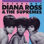 The Supremes - Anthology (1986)