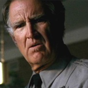 Sheriff Ed Landis (Jason Goes to Hell)