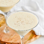 Brandy Alexander