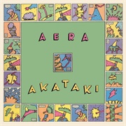 Aera - Akataki