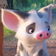 Pua (Moana)