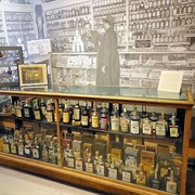 Oscar Getz Museum of Whiskey History