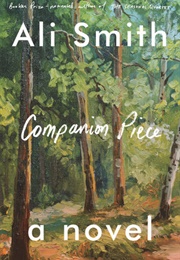 Companion Piece (Ali Smith)