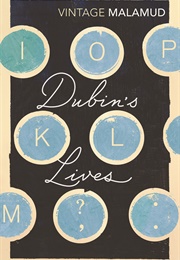 Dubin's Lives (Bernard Malamud)