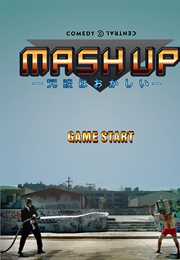Mash Up (2011)