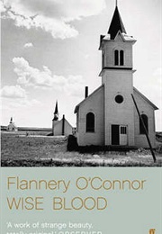 Wise Blood (Flannery O'Connor)