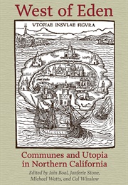 West of Eden (Michael Watts)