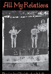 All My Relations (Christopher McIlroy)