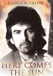 Here Comes the Sun (Joshua M. Greene)