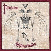 "Melancholia" by Tribulation