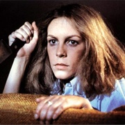 Laurie Strode (Halloween)