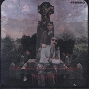 The Ghost - When You're Dead - One Second