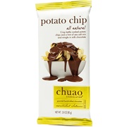 Chuao Potato Chip