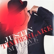 My Love - Justin Timberlake Featuring T.I.