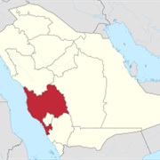 Mecca Province