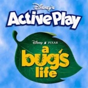 A Bug's Life Active Play