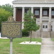 Church of Christ, Berea, Kentucky