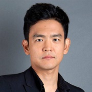 John Cho