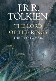 The Two Towers (J. R. R. Tolkien)