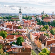 Tallinn