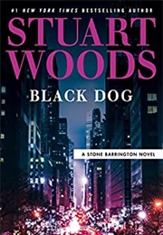 Black Dog (Stuart Woods)