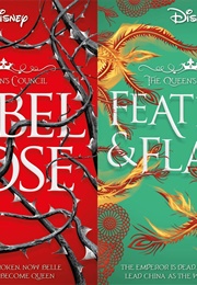 Disney Queen's Council (NA)