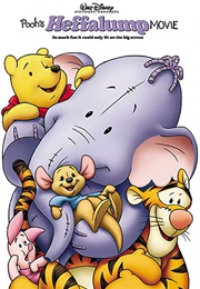 Pooh's Heffalump Movie (2005)