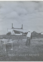 Skagit Valley Artists (Seattle Art Museum)