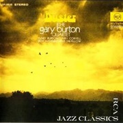 Gary Burton - Duster