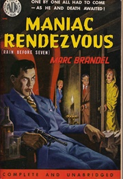Maniac Rendezvous (Marc Brandel)