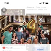 Fuller House 4